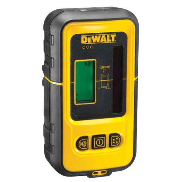 Приемник луча DeWalt DE 0892 G