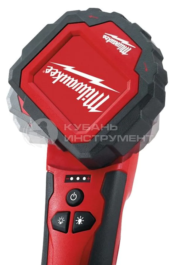 Видеоэндоскоп Milwaukee M12 IC-0 4933431615