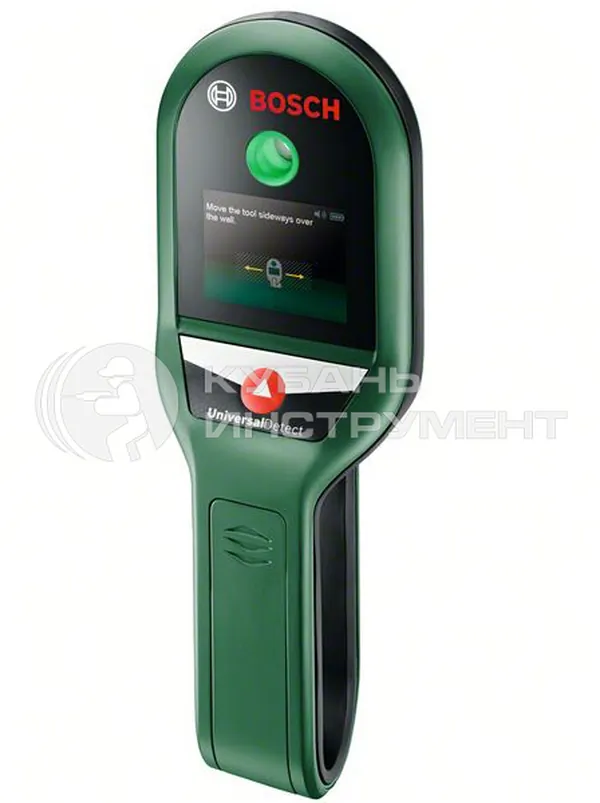 Детектор Bosch UniversalDetect 0603681300