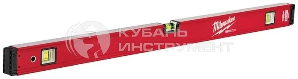 Уровень Milwaukee REDSTICK Backbone 100 4932459066