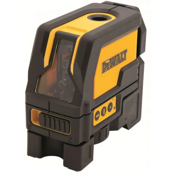 Нивелир лазерный DeWalt DW 0822