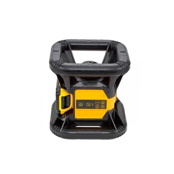 Нивелир лазерный ротационный DeWalt DCE 074 D1R