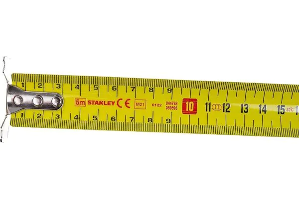 Рулетка Stanley Fatmax XL 5м*32мм 0-33-887