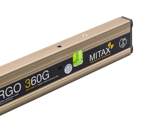 Уровень Mitax 1500 Ergo 360 E1500