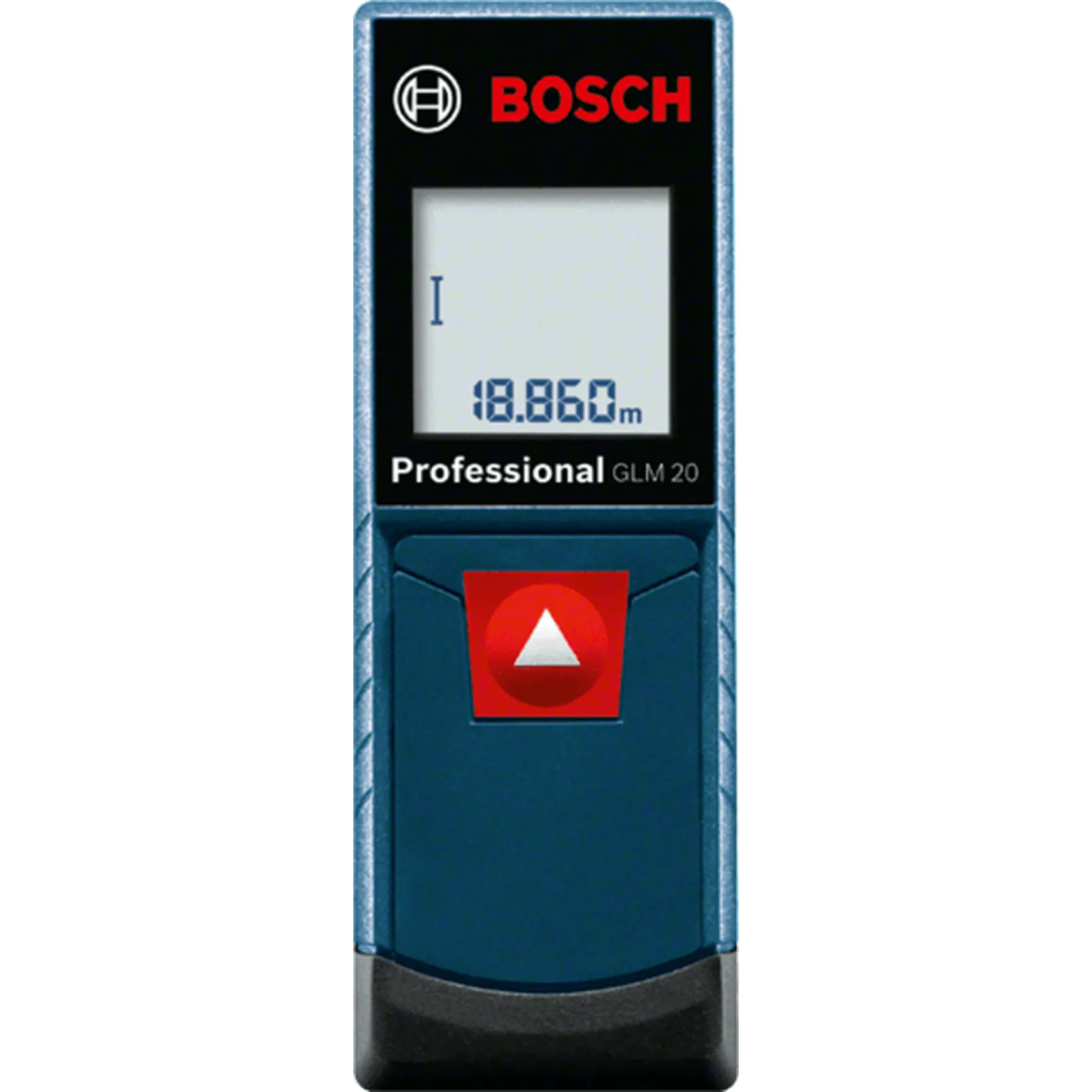 Дальномер лазерный Bosch GLM 20 0601072E00