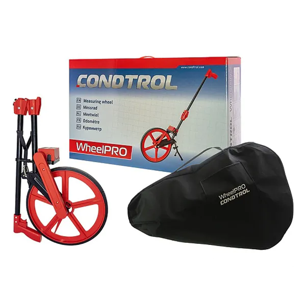 Измерительное колесо Condtrol Wheel Pro 2-10-007