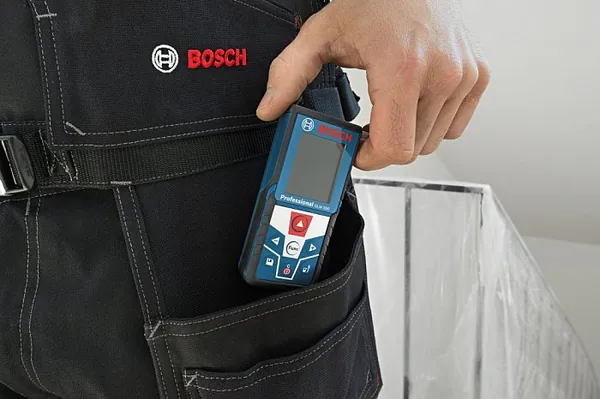 Дальномер лазерный Bosch GLM 500 0601072H00