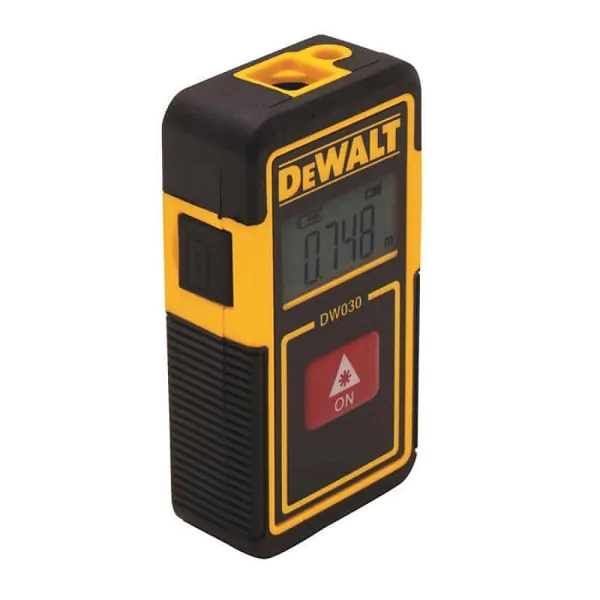 Дальномер лазерный DeWalt DW 030 PL