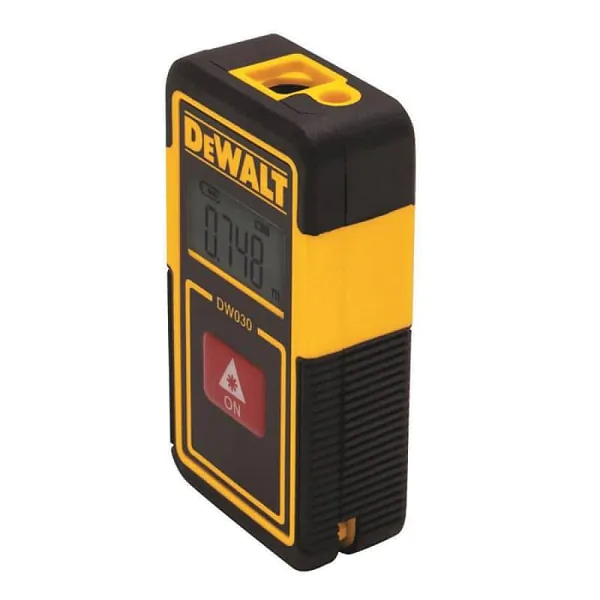 Дальномер лазерный DeWalt DW 030 PL