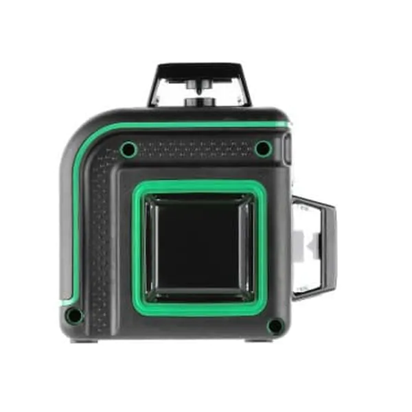 Нивелир лазерный ADA CUBE 3-360 GREEN Professional Edition А00573