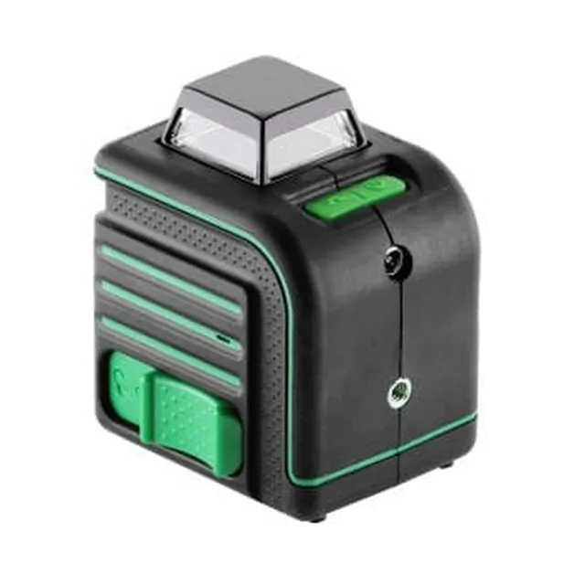 Нивелир лазерный ADA CUBE 3-360 GREEN Professional Edition А00573