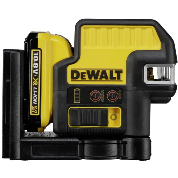 Нивелир лазерный DeWalt DCE 0825 D1R-QW