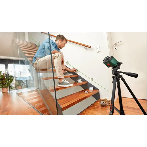 Нивелир лазерный Bosch UniversalLevel 360 Basiс 0603663E00