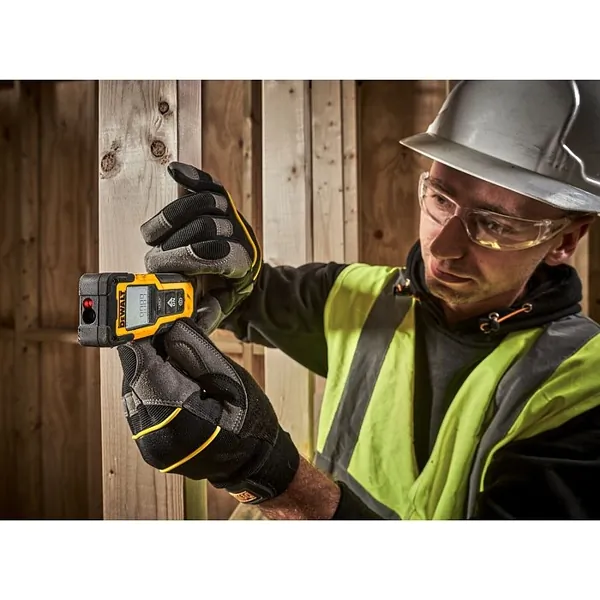 Дальномер лазерный DeWalt 30M DWHT77100-XJ