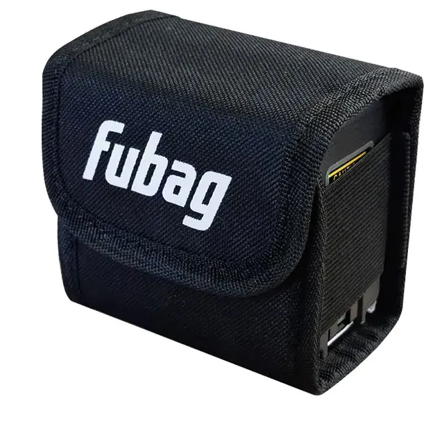 Нивелир лазерный Fubag Crystal 15G VH 41127