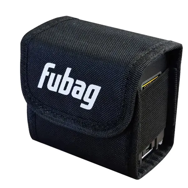 Нивелир лазерный Fubag Crystal 15R VH 41126