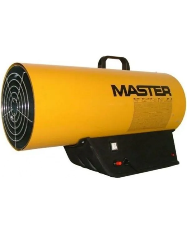 Тепловая пушка Master BLP 73 M 4015218  4015204 