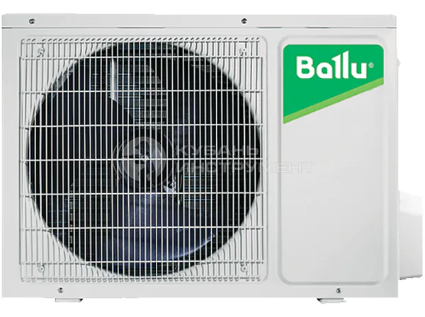 Сплит-система инверторная Ballu Vision Pro DC BSLI-07HN1/EE/EU