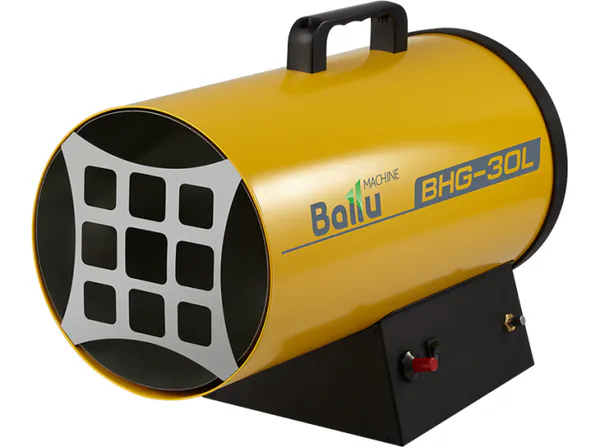 Пушка тепловая газовая Ballu BHG-30L НС-1275317