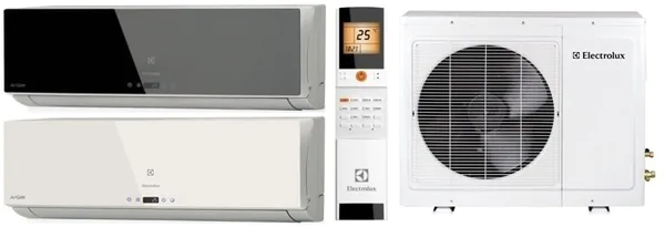 Сплит-система Electrolux EACS-07HG-M2/B2/N3