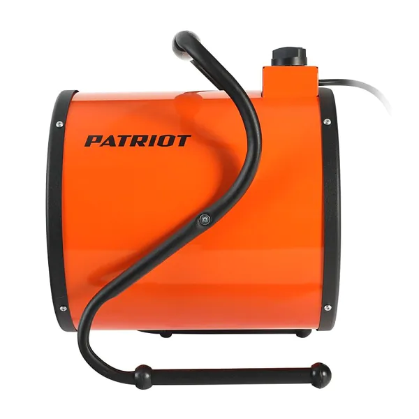 Тепловая пушка электрическая PATRIOT PT-R 3, 230В 633307260