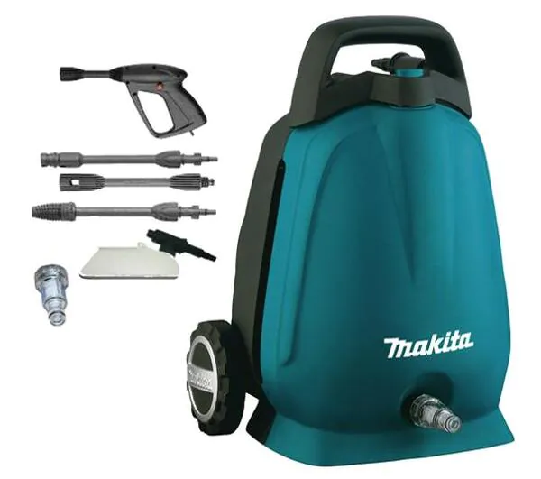 Мойка высокого давления Makita HW 102