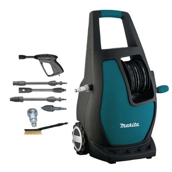 Мойка высокого давления Makita HW 111