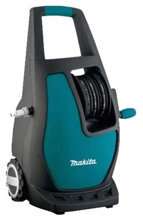 Мойка высокого давления Makita HW 112