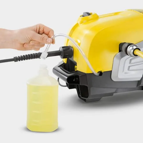 Мойка высокого давления Karcher K 7 Compact *EU 1.447-002.0