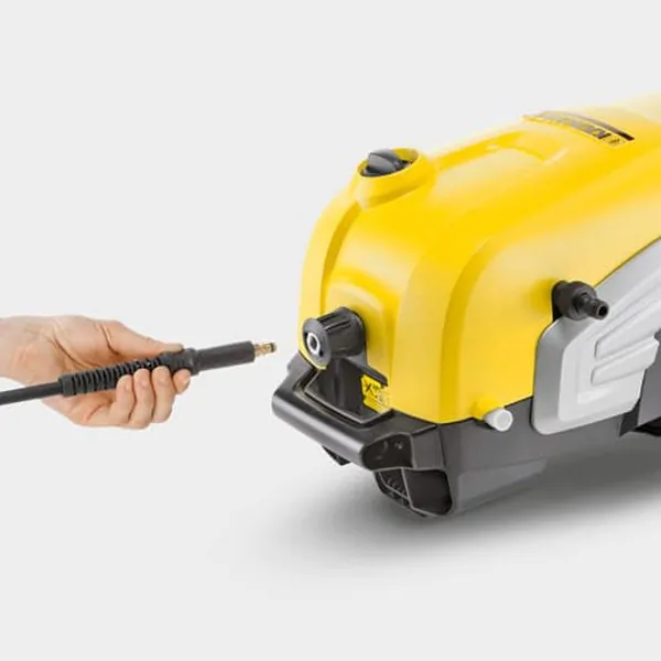 Мойка высокого давления Karcher K 7 Compact *EU 1.447-002.0