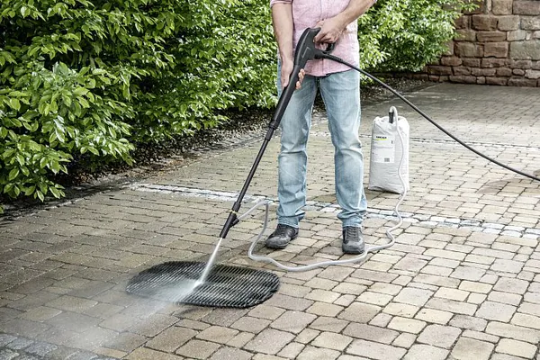 Комплект для струйной абразивной очистки Karcher 2.638-792.0