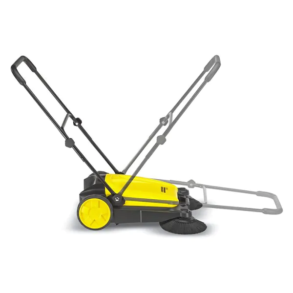 Подметальная машина Karcher S 650 1.766-304.0