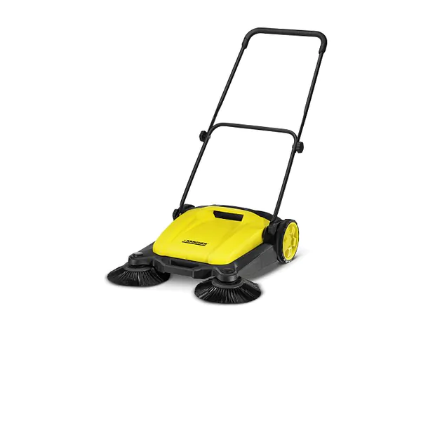 Подметальная машина Karcher S 650 1.766-304.0