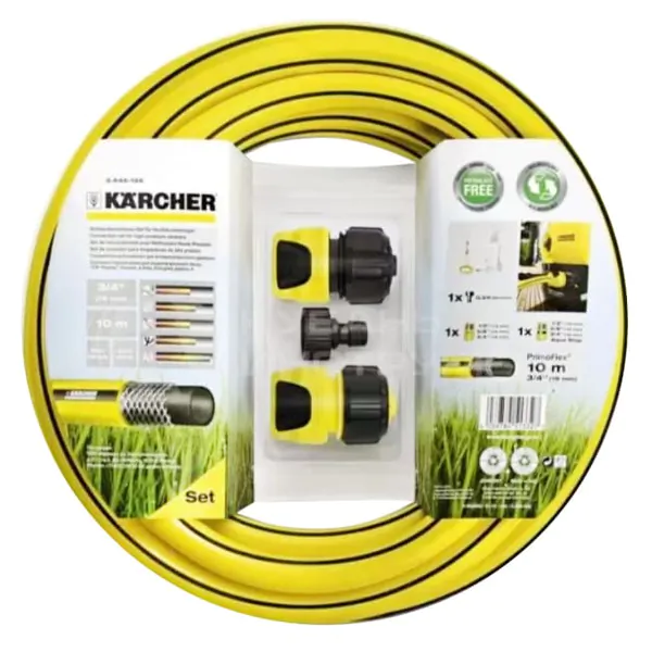 Комплект шлангов к мойке Karcher 2.645-156.0