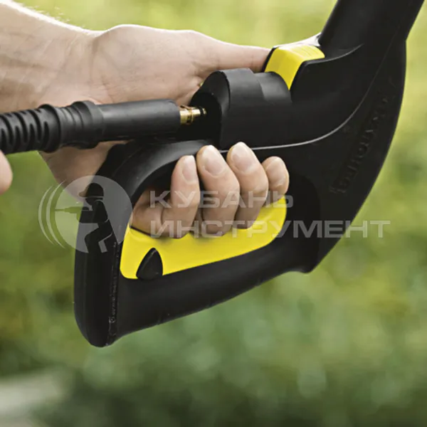 Комплект аксессуаров быстрого соединения Karcher 2.641-828.0