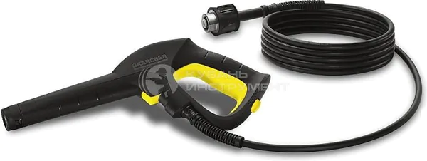 Комплект аксессуаров быстрого соединения Karcher 2.641-828.0