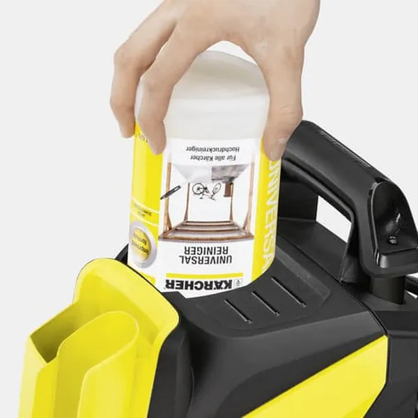 Мойка высокого давления Karcher K 4 Full Control *EU 1.324-000.0