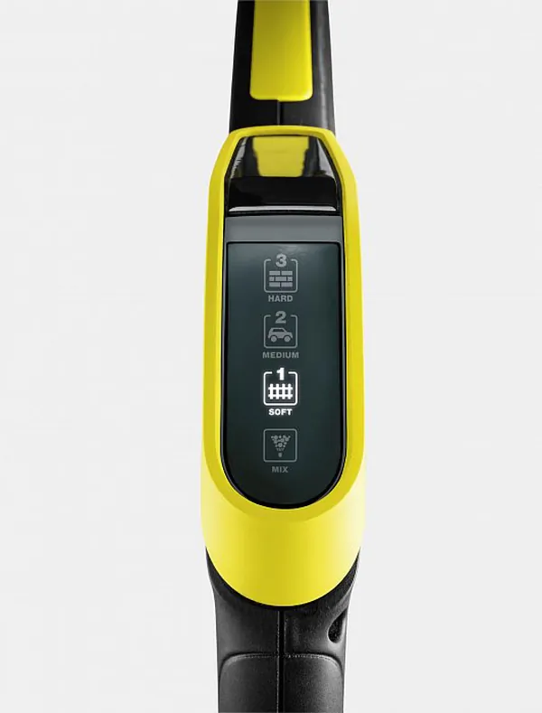 Мойка высокого давления Karcher K 4 Full Control *EU 1.324-000.0