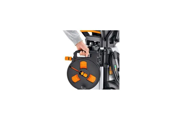 Плоский шланг с кассетой Stihl 12м 4900-500-8600