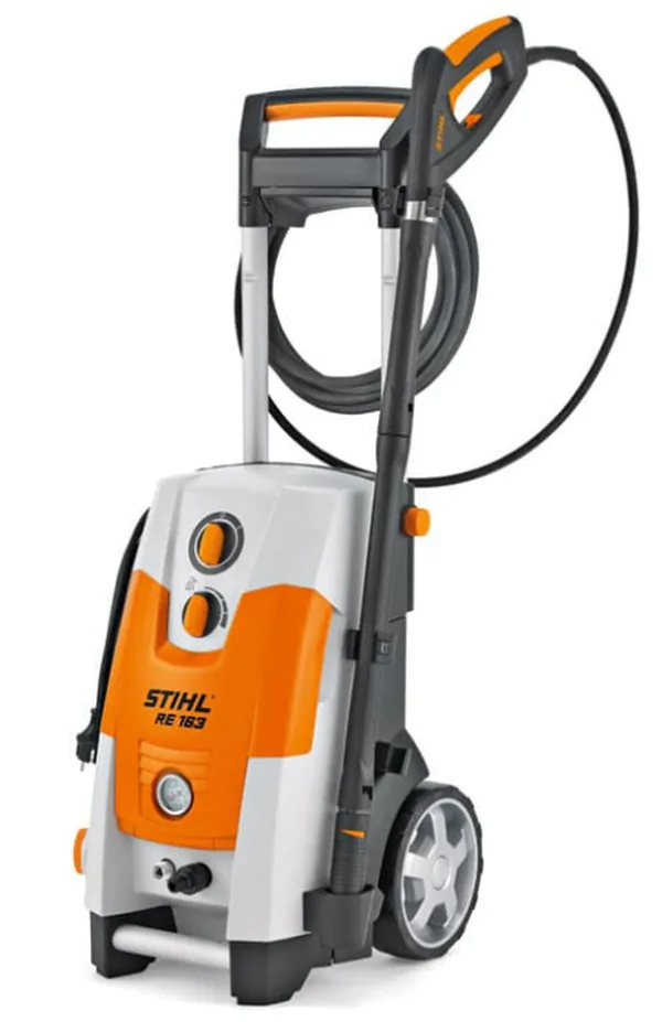 Мойка высокого давления Stihl RE 163 4769-012-4510