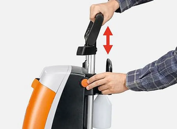 Мойка высокого давления Stihl RE 163 4769-012-4510