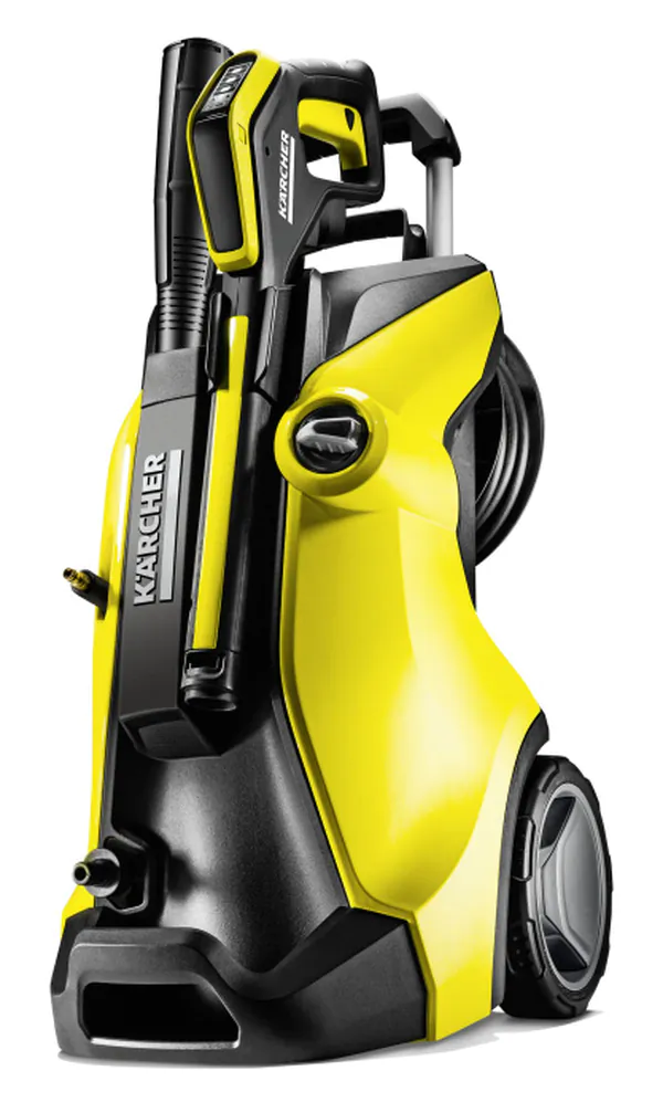 Мойка высокого давления Karcher K 7 Premium Full Control Plus 1.317-130.0