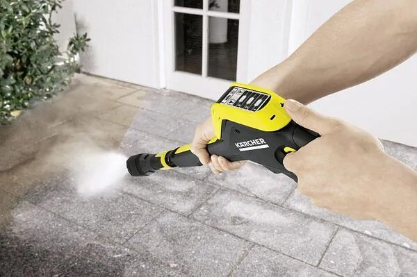 Мойка высокого давления Karcher K 7 Premium Full Control Plus 1.317-130.0