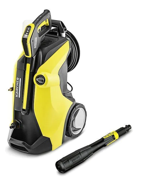 Мойка высокого давления Karcher K 7 Premium Full Control Plus 1.317-130.0