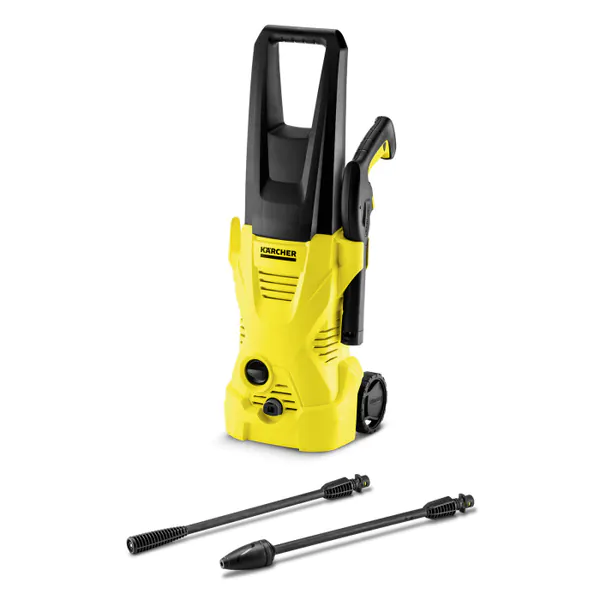 Мойка высокого давления Karcher K 2 *EU 1.673-220.0