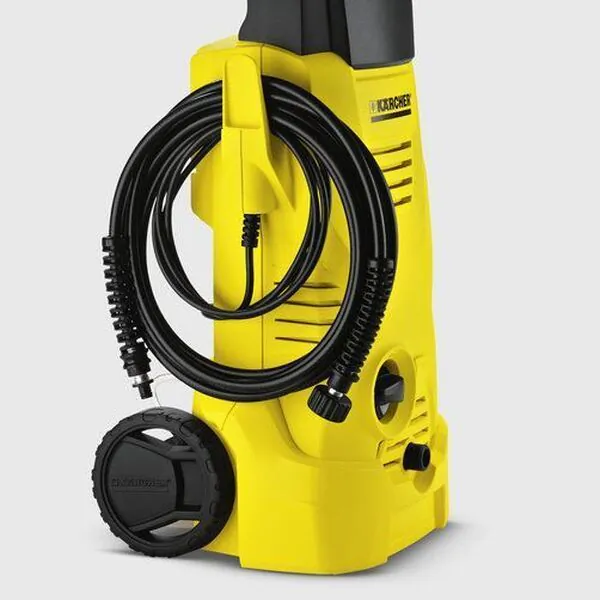 Мойка высокого давления Karcher K 2 *EU 1.673-220.0