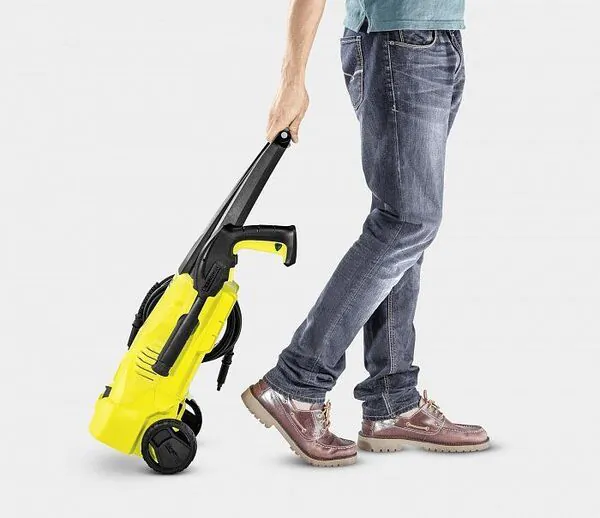 Мойка высокого давления Karcher K 2 *EU 1.673-220.0