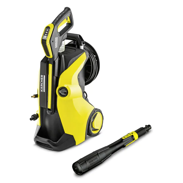 Мойка высокого давления Karcher K 5 Premium Full Control Plus *EU 1.324-630.0