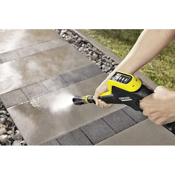 Мойка высокого давления Karcher K 5 Premium Full Control Plus *EU 1.324-630.0