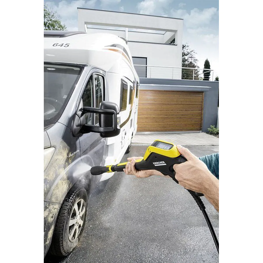 Мойка высокого давления Karcher K 5 Premium Full Control Plus *EU 1.324-630.0